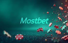 Discovering the World of Mostbet A Comprehensive Guide Discovering the World of Mostbet A Comprehensive Guide