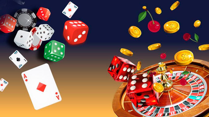 Experience the Magic of Irish Luck at Online Casino UK Experience the Magic of Irish Luck at Online Casino UK