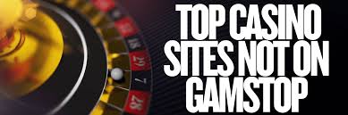 Exploring GamStop Free Sites A Comprehensive Guide Exploring GamStop Free Sites A Comprehensive Guide
