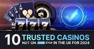 Exploring GamStop Free Sites A Guide to Non-GamStop Online Casinos Exploring GamStop Free Sites A Guide to Non-GamStop Online Casinos