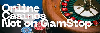 Exploring Non GamStop Casinos in the UK Your Guide to Alternative Gaming Exploring Non GamStop Casinos in the UK Your Guide to Alternative Gaming