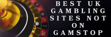Exploring Non GamStop Online Casinos Opportunities and Benefits Exploring Non GamStop Online Casinos Opportunities and Benefits