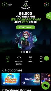 Is Magic Win Casino Legit A Comprehensive Review -1265344106 Is Magic Win Casino Legit A Comprehensive Review -1265344106
