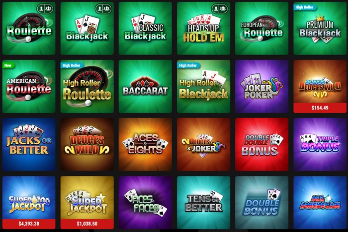 casino online game casino online game