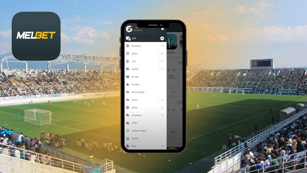 Análise do Aplicativo Melbet - Cassino Online e Apostas Esportivas Análise do Aplicativo Melbet - Cassino Online e Apostas Esportivas