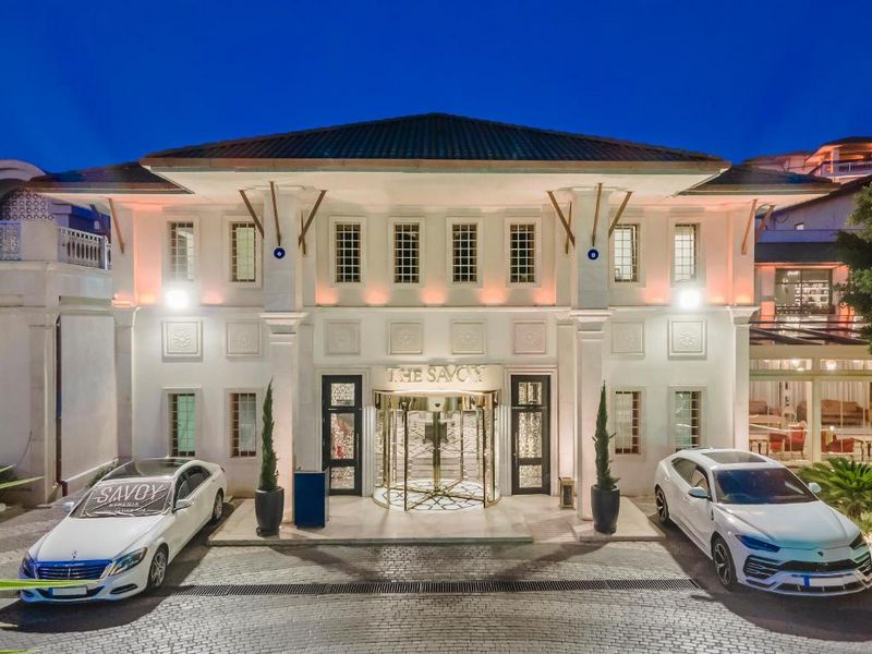 Savoy Online Casino Savoy Online Casino