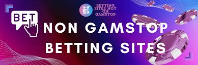 Non GamStop Betting Sites Exploring Your Options Non GamStop Betting Sites Exploring Your Options