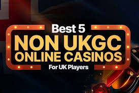 Non UKGC Online Casinos What Players Should Know About Offshore Gambling Sites Non UKGC Online Casinos What Players Should Know About Offshore Gambling Sites