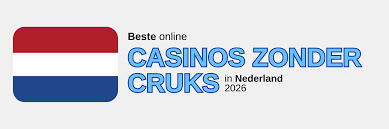 Ontdek Goksites Zonder CRUKS Veilige en Verantwoorde Speelervaring Ontdek Goksites Zonder CRUKS Veilige en Verantwoorde Speelervaring