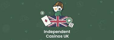 The Rise of New UK Independent Casinos A New Era in Gaming The Rise of New UK Independent Casinos A New Era in Gaming