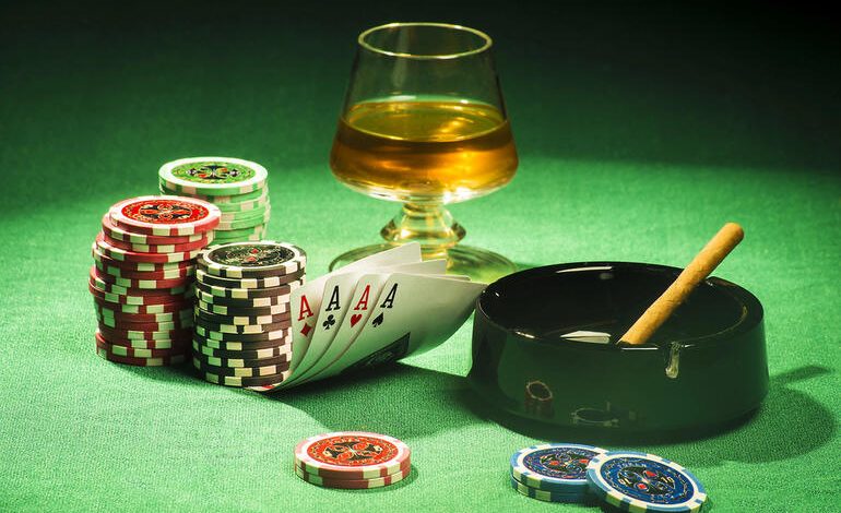 The Rise of Offshore Casinos An Overview The Rise of Offshore Casinos An Overview