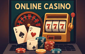 The Rise of Offshore Casinos An Overview The Rise of Offshore Casinos An Overview
