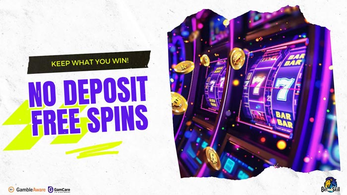 Unlock Your Luck with 75 Free Spins No Deposit Required! Unlock Your Luck with 75 Free Spins No Deposit Required!