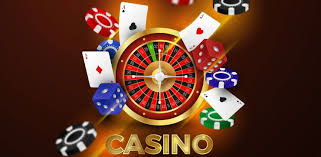 Zahraničné online kasíno Bonus bez vkladu ako atraktívna možnosť pre hráčov Zahraničné online kasíno Bonus bez vkladu ako atraktívna možnosť pre hráčov