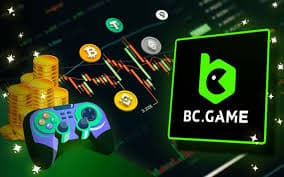 BC.Game The Ultimate Online Betting Experience BC.Game The Ultimate Online Betting Experience