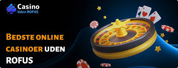 Bedste Casino Uden Dansk Licens - En Guide til Spiloplevelser Bedste Casino Uden Dansk Licens - En Guide til Spiloplevelser