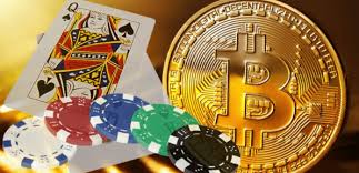 Bitcoin Casino i Danmark En Guide til Spil med Krypto Bitcoin Casino i Danmark En Guide til Spil med Krypto