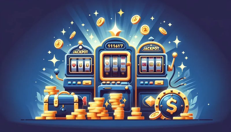 Présentation de meilleur machine a sous en ligne Présentation de meilleur machine a sous en ligne
