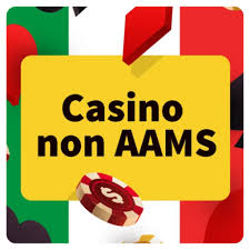 Casinò Non AAMS Affidabili Guida Completa Casinò Non AAMS Affidabili Guida Completa