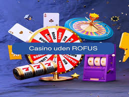 Casinospil Uden Om Rufus Dit Guide til Online Spil Casinospil Uden Om Rufus Dit Guide til Online Spil