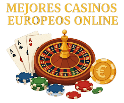 Descubre los Mejores Casinos Online Europeos 625627737 Descubre los Mejores Casinos Online Europeos 625627737