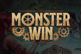 Descubre MonsterWin Casino España Tu Aventura de Juego en Línea Descubre MonsterWin Casino España Tu Aventura de Juego en Línea