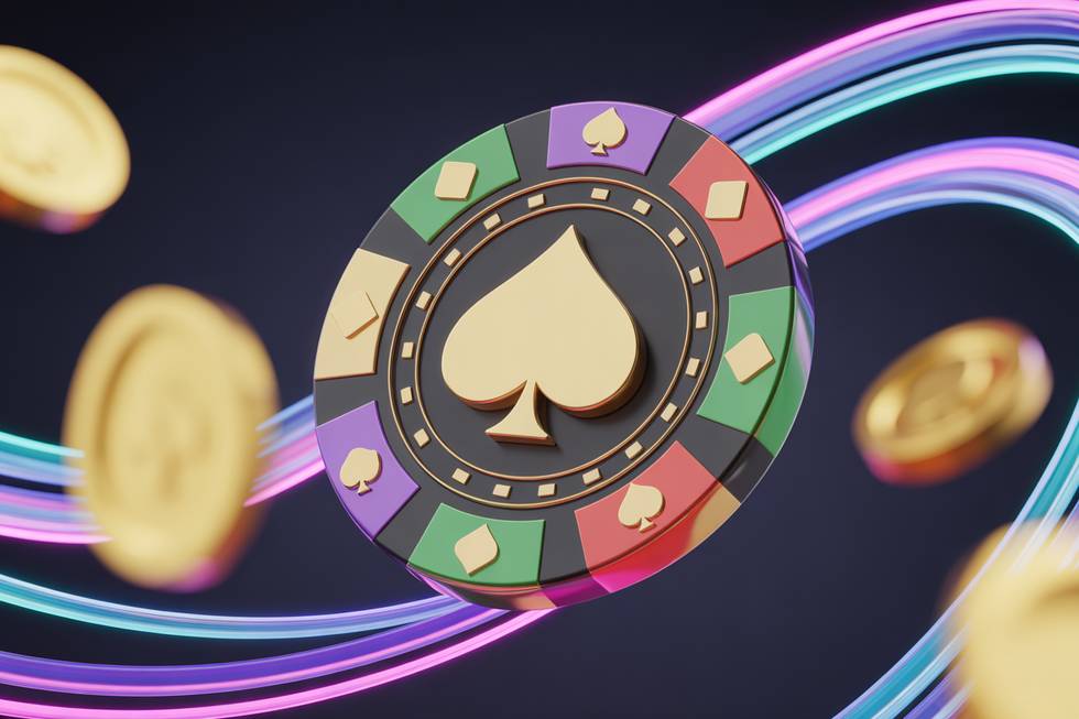 Dies ist Vegas Casino für Anfänger: So starten Sie mit dem Spielen Dies ist Vegas Casino für Anfänger: So starten Sie mit dem Spielen