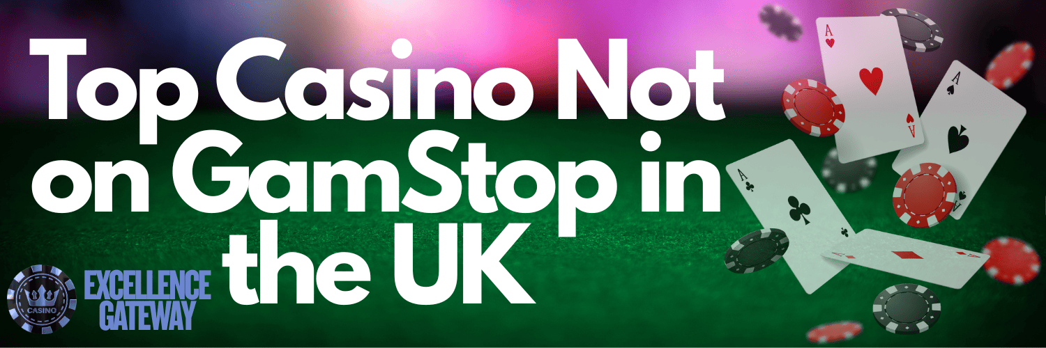Discover the Best Casino Sites Not Using GamStop Discover the Best Casino Sites Not Using GamStop