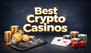 Discover the Best Crypto Casino Sites for 2023 -159686481 Discover the Best Crypto Casino Sites for 2023 -159686481