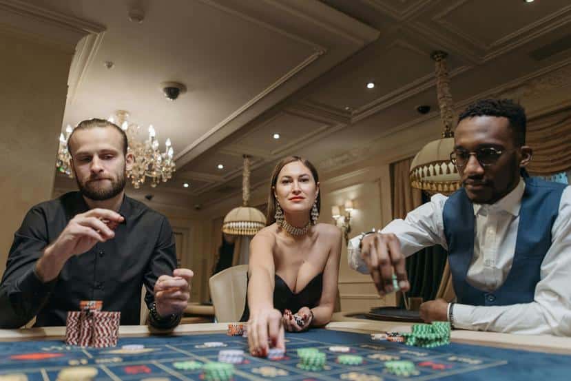 Discover the Thrill of Fortunica Casino Live Casino Discover the Thrill of Fortunica Casino Live Casino