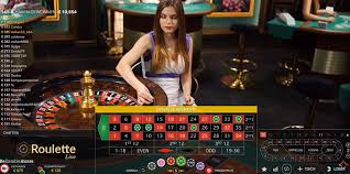 Erlebe die Faszination der Live Quantum Roulette Erlebe die Faszination der Live Quantum Roulette