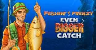 Experience the Thrill of Fishing with Fishin' Frenzy Experience the Thrill of Fishing with Fishin' Frenzy
