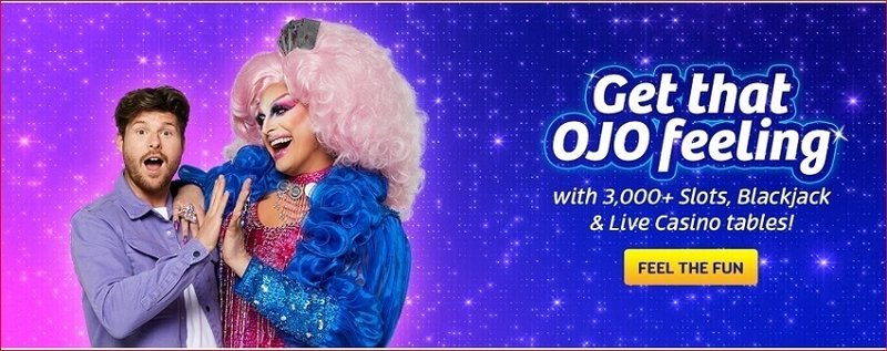 Les erreurs à éviter sur PlayOjo Casino