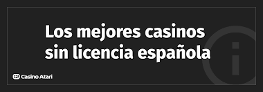 Explorando los Casinos Fuera de España Una Guía Completa Explorando los Casinos Fuera de España Una Guía Completa