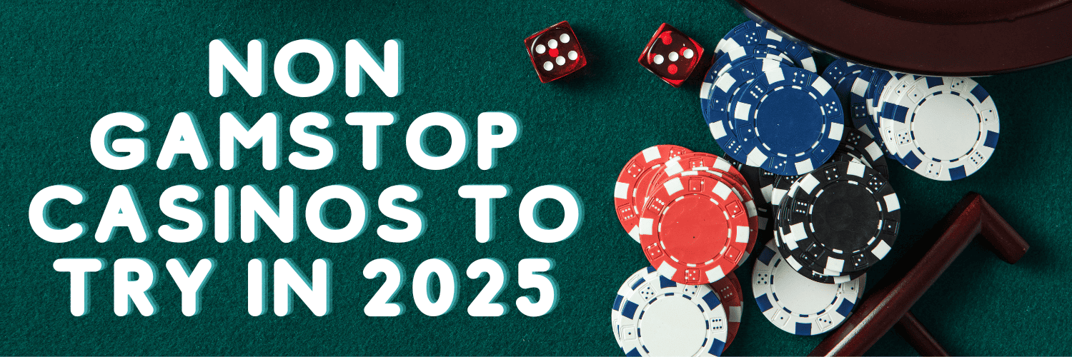 Exploring Non Gamstop Live Dealer Casinos A New Frontier in Online Gaming Exploring Non Gamstop Live Dealer Casinos A New Frontier in Online Gaming