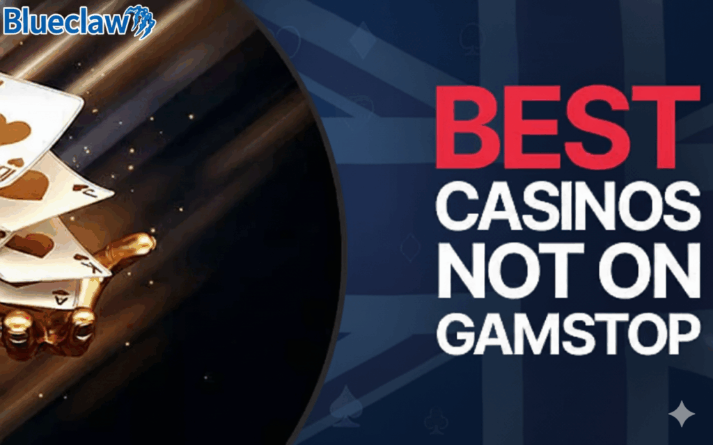 Exploring Non Gamstop Live Dealer Casinos A New Frontier in Online Gaming Exploring Non Gamstop Live Dealer Casinos A New Frontier in Online Gaming