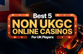 Exploring Non UK License Casinos A Comprehensive Guide 978143378 Exploring Non UK License Casinos A Comprehensive Guide 978143378
