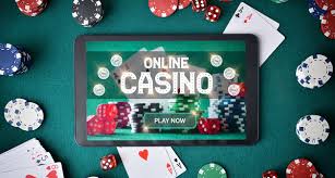 Exploring Non UK License Casinos A New Era in Online Gambling Exploring Non UK License Casinos A New Era in Online Gambling