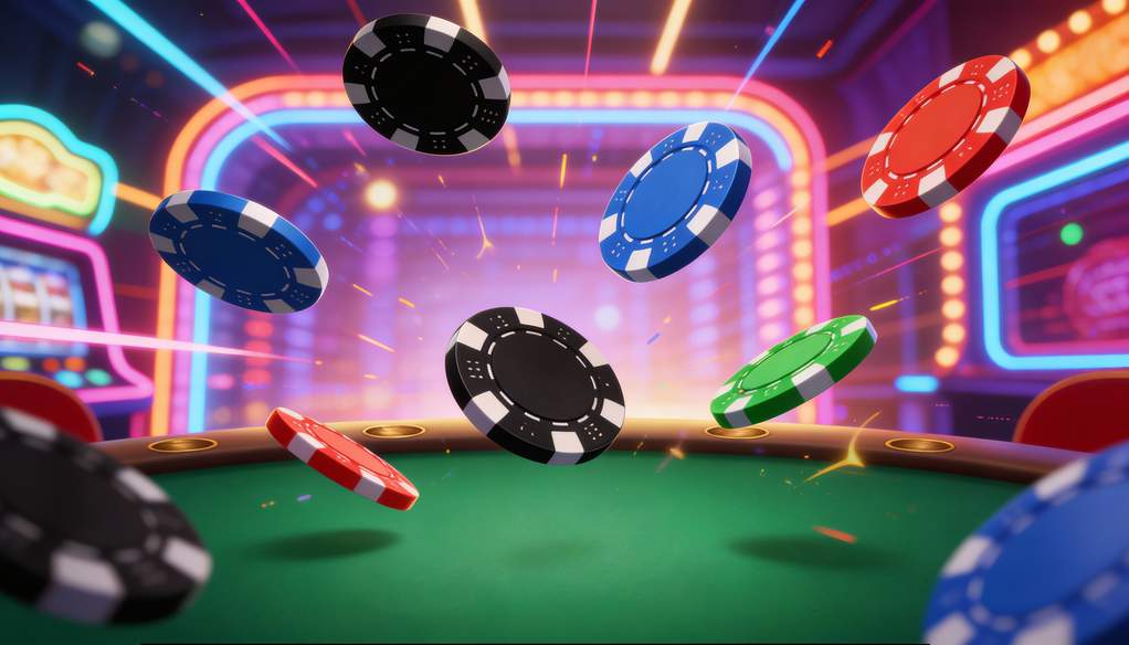 Exploring Primaplay Casino: A Global Gaming Destination Exploring Primaplay Casino: A Global Gaming Destination