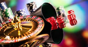 Exploring the Realm of UK Online Casinos Not on GamStop Exploring the Realm of UK Online Casinos Not on GamStop