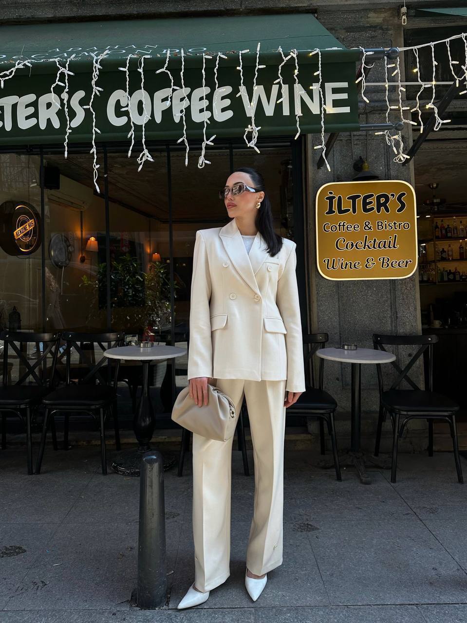 Exploring the Style of Turkish Men's Clothing Exploring the Style of Turkish Men's Clothing