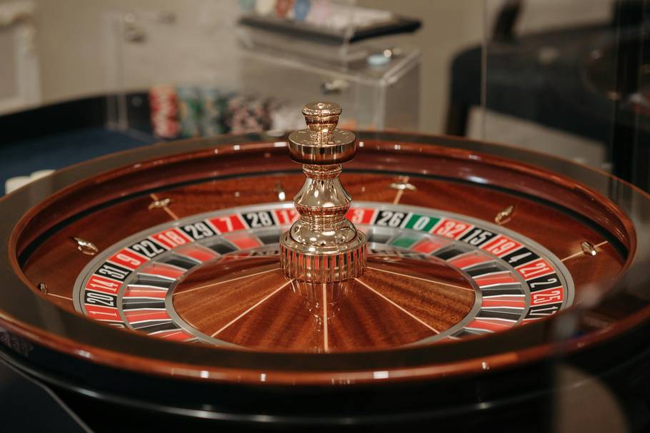 Hoe Casinospellen Zich Hebben Ontwikkeld: Van Offline naar Online Hoe Casinospellen Zich Hebben Ontwikkeld: Van Offline naar Online