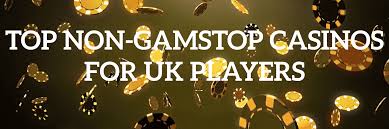 Legit Non GamStop Casinos Your Guide to Safe Gaming Legit Non GamStop Casinos Your Guide to Safe Gaming
