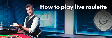 Live Casino Roulette in the UK A Comprehensive Guide Live Casino Roulette in the UK A Comprehensive Guide