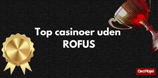 Live Casino Uden Rufus En Effektiv Guide til Online Spil Live Casino Uden Rufus En Effektiv Guide til Online Spil
