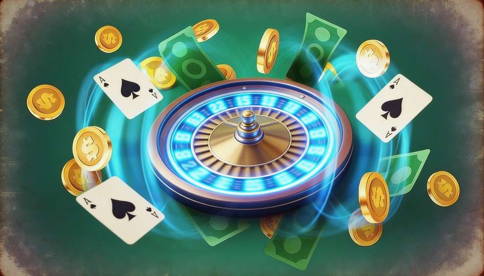 Madcasino Casino in Duitsland: Alles wat je moet weten Madcasino Casino in Duitsland: Alles wat je moet weten