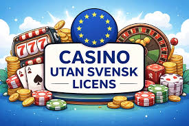 MGA Casino Utan Svensk Licens - En Komplett Guide 1153166503 MGA Casino Utan Svensk Licens - En Komplett Guide 1153166503