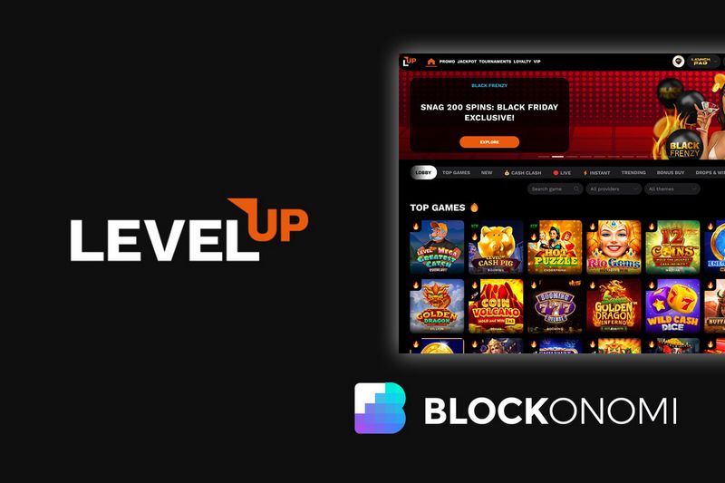 Degree Up Online Casino Review Australia Degree Up Online Casino Review Australia