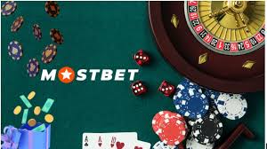 Mostbet - İdman Bahisləri və Onlayn Oyun Dünyası Mostbet - İdman Bahisləri və Onlayn Oyun Dünyası
