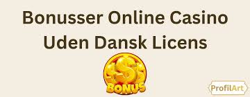 No Deposit Bonus til Danske Spillere - Sådan Får Du Mest Ud Af Dine Gevinster No Deposit Bonus til Danske Spillere - Sådan Får Du Mest Ud Af Dine Gevinster